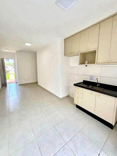 Casa de Condomínio, 2 quartos - Foto 3