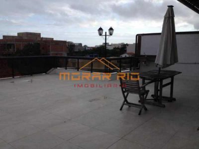 Cobertura, 3 quartos, 330 m² - Foto 3