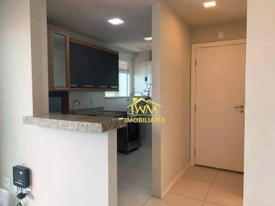 Cobertura, 3 quartos - Foto 5