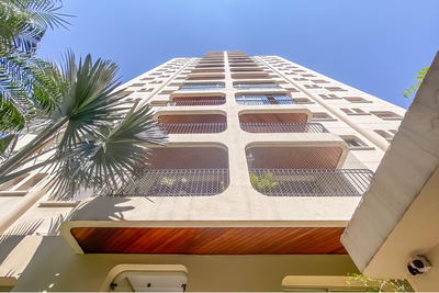 Apartamento, 3 quartos, 95 m² - Foto 1
