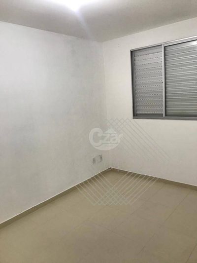 Apartamento, 2 quartos, 46 m² - Foto 5