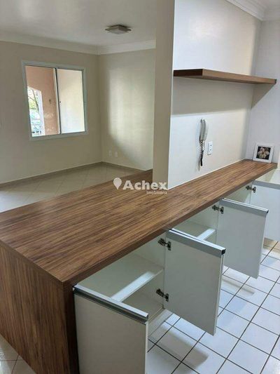 Apartamento, 3 quartos, 76 m² - Foto 1
