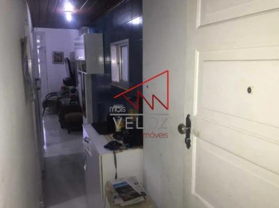 Apartamento, 1 quarto, 25 m² - Foto 1