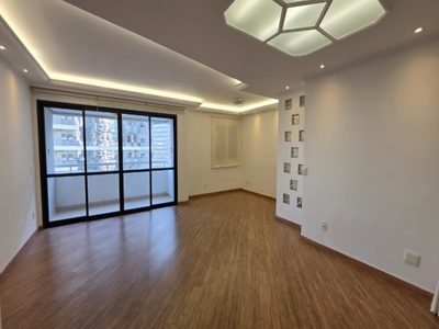Apartamento, 3 quartos, 117 m² - Foto 1