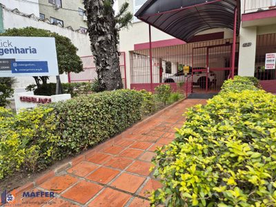 Apartamento, 1 quarto, 40 m² - Foto 2
