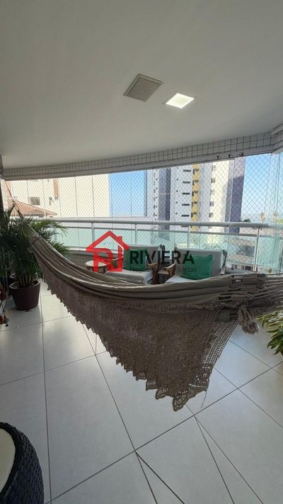 Apartamento, 3 quartos, 250 m² - Foto 4