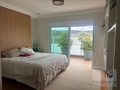 Casa de Condomínio, 5 quartos - Foto 5