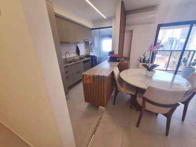 Apartamento, 2 quartos, 85 m² - Foto 5