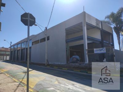 Loja-Salão, 135 m² - Foto 4