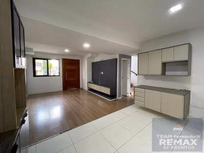 Casa, 3 quartos, 150 m² - Foto 2