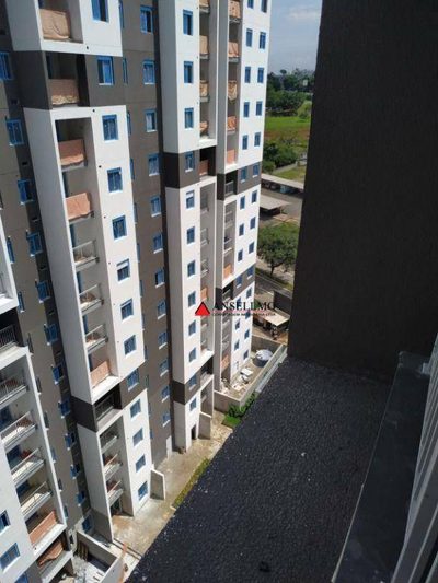 Apartamento, 2 quartos, 50 m² - Foto 5