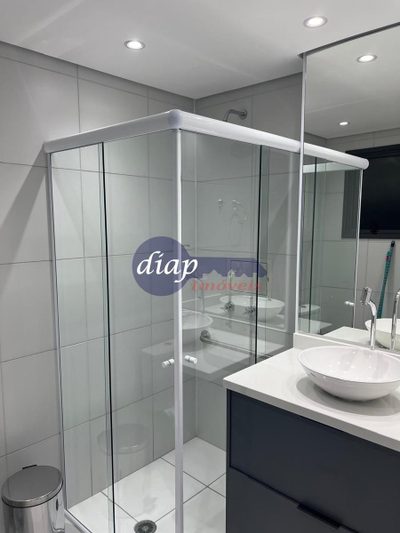 Apartamento, 1 quarto, 24 m² - Foto 3