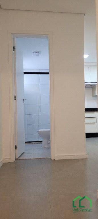 Apartamento, 1 quarto, 35 m² - Foto 2