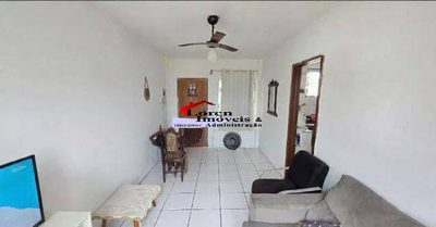 Apartamento, 3 quartos, 85 m² - Foto 3