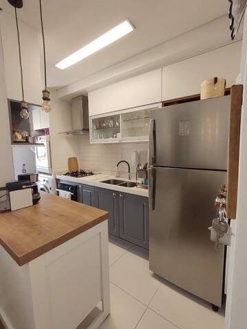 Apartamento, 2 quartos, 77 m² - Foto 4