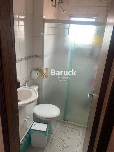 Apartamento, 2 quartos, 50 m² - Foto 3