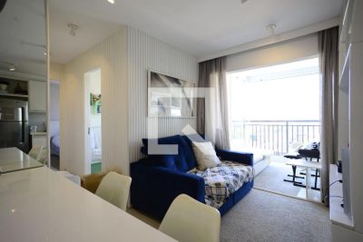 Apartamento, 2 quartos, 53 m² - Foto 1