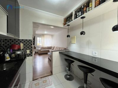Apartamento, 2 quartos, 80 m² - Foto 3