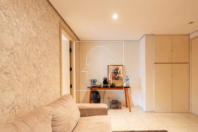 Sala-Conjunto, 32 m² - Foto 2
