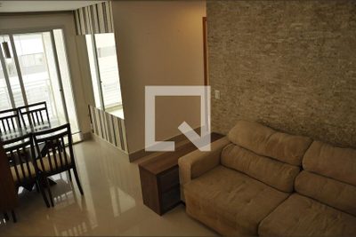 Apartamento, 2 quartos, 57 m² - Foto 1