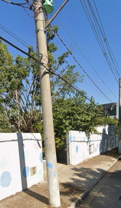 Terreno, 5 hectares - Foto 1