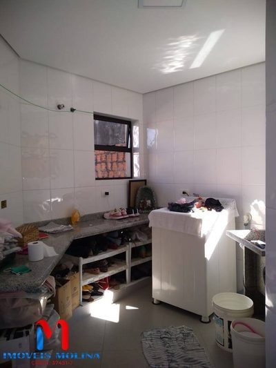 Sobrado, 3 quartos, 293 m² - Foto 4