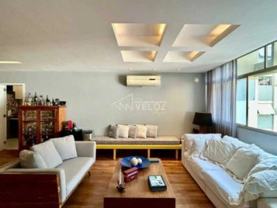 Apartamento, 4 quartos, 126 m² - Foto 3