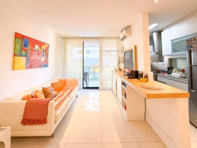 Flat/Apart Hotel, 2 quartos, 76 m² - Foto 4