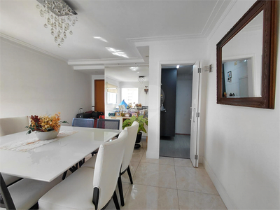 Apartamento, 3 quartos, 92 m² - Foto 5