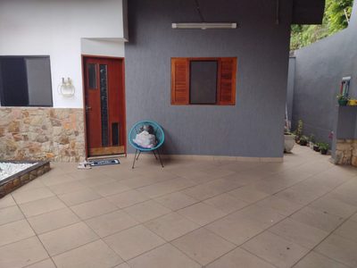 Casa, 2 quartos, 90 m² - Foto 2