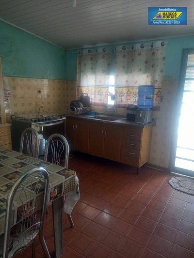 Casa, 2 quartos, 180 m² - Foto 3