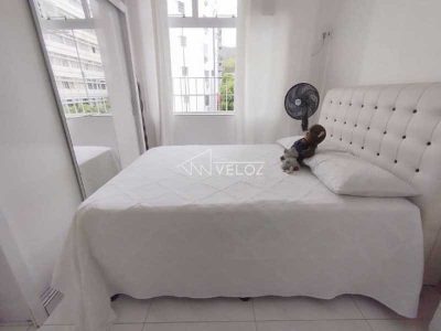 Apartamento, 1 quarto, 34 m² - Foto 4