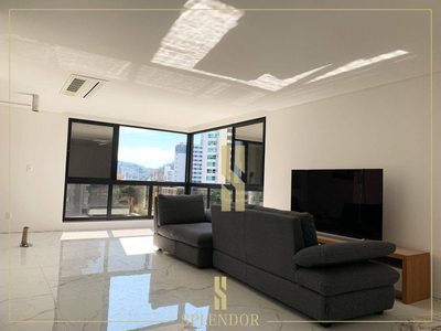 Apartamento, 3 quartos, 97 m² - Foto 3