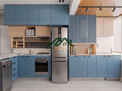 Apartamento, 2 quartos, 71 m² - Foto 1