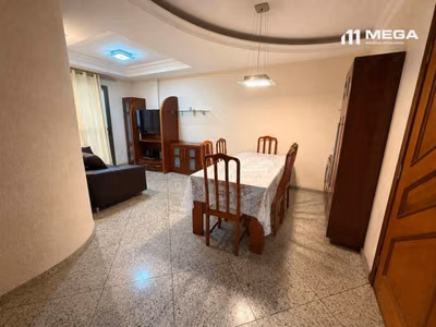 Apartamento, 3 quartos, 110 m² - Foto 5