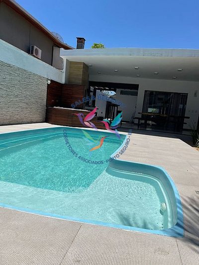 Casa, 3 quartos, 300 m² - Foto 4