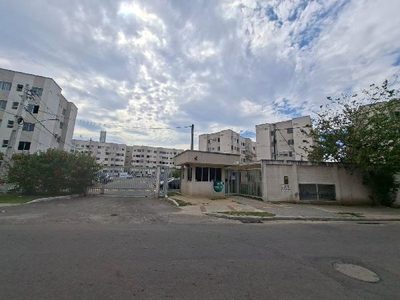Apartamento, 2 quartos, 42 m² - Foto 1