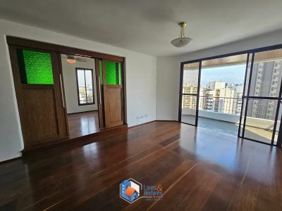 Apartamento, 4 quartos, 214 m² - Foto 2