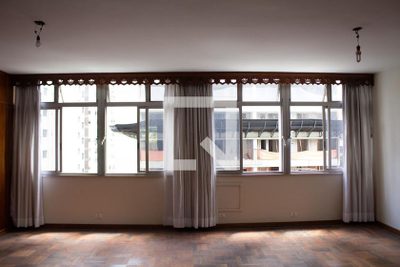 Apartamento, 3 quartos, 167 m² - Foto 5