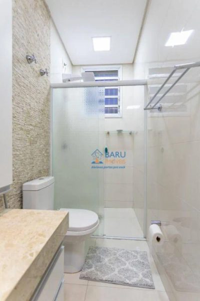 Sobrado, 4 quartos, 197 m² - Foto 3