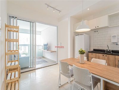 Apartamento, 2 quartos, 59 m² - Foto 1