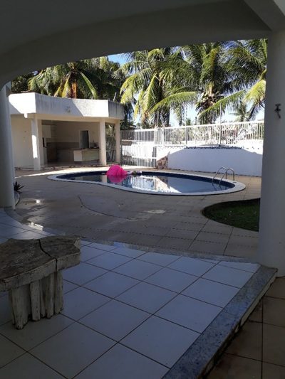 Casa, 5 quartos - Foto 2