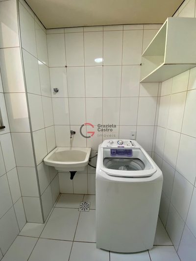 Apartamento, 2 quartos, 72 m² - Foto 3