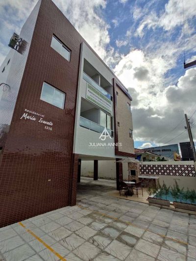 Apartamento, 2 quartos, 55 m² - Foto 4