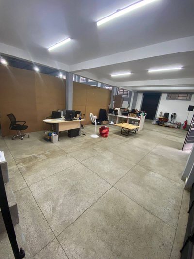 Depósito-Galpão, 600 m² - Foto 3
