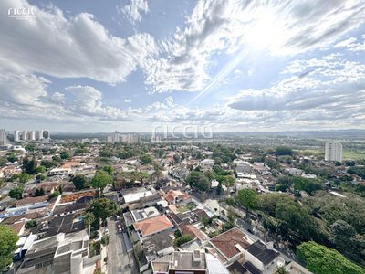 Apartamento, 4 quartos, 167 m² - Foto 4