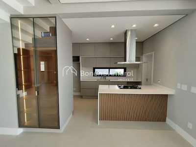 Casa de Condomínio, 4 quartos - Foto 5