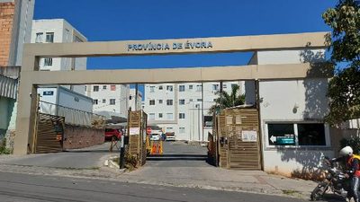 Apartamento, 2 quartos, 38 m² - Foto 1