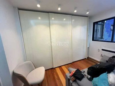 Apartamento, 3 quartos, 106 m² - Foto 3