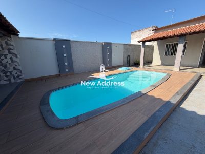 Casa, 3 quartos - Foto 1